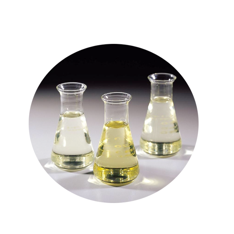 30%-48% NAHS Sodium Hydrosulfide Liquid