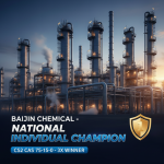 CS2 CAS 75-15-0 Manufacturer | Baijin Chemical: 3X MIIT Individual Champion